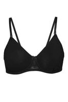 Van Heusen Solid Non Padded Seamless Shaper Bra