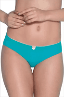 Amante Stylish Lace Bikini Type Assorted Single Pack Amante Stylish Lace Bikini Type Assorted Single Pack