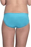 Amante Stylish Lace Bikini Type Assorted Single Pack Amante Stylish Lace Bikini Type Assorted Single Pack