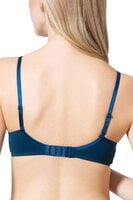 Van Heusen Solid Non Padded Seamless Shaper Bra