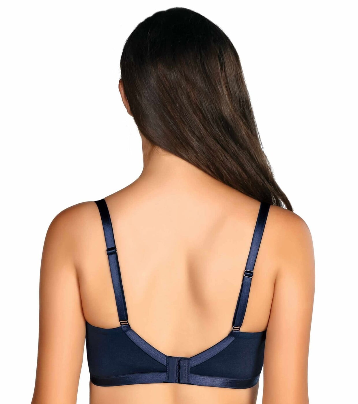 Enamor Solid Classic Full Coverage Bra Enamor Solid Classic Full Coverage Bra