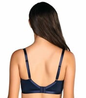 Enamor Solid Classic Full Coverage Bra