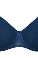 Van Heusen Solid Non Padded Seamless Shaper Bra