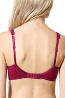 Van Heusen Solid Non Padded Full Coverage Shaper Bra