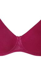 Van Heusen Solid Non Padded Seamless Shaper Bra