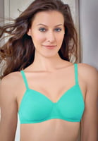 Enamor Solid Smoother Fit Bra