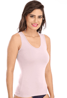 Sona Solid 8009 Comfort And Smoothness Top