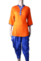 Touche Nightsuit (ORANGE)