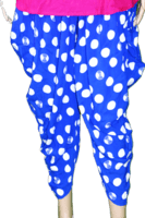 Touche Nightsuit (Pink With Blue) Touche Nightsuit (Pink With Blue)