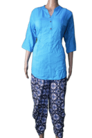 Touche Nightsuit (BLUE) Touche Nightsuit (BLUE)