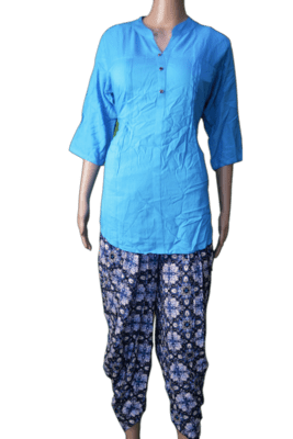 Touche Nightsuit (BLUE)