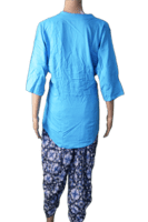 Touche Nightsuit (BLUE) Touche Nightsuit (BLUE)