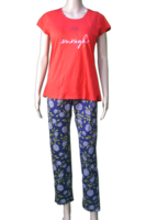 Touche Nightsuit (RED) Touche Nightsuit (RED)