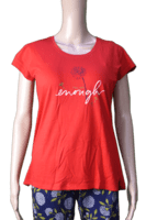 Touche Nightsuit (RED) Touche Nightsuit (RED)