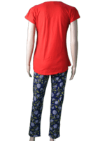 Touche Nightsuit (RED) Touche Nightsuit (RED)