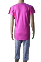 Touche Nightsuit (pink)