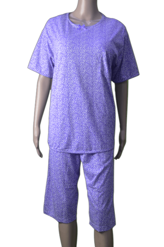 Vimal Nightsuit (PURPLE)