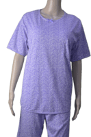 Vimal Nightsuit (PURPLE)