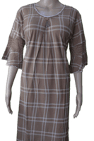 Jinal Nightly (Lite Brown) Jinal Nightly (Lite Brown)