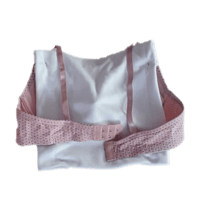 Light padded - full coverage Pink (Fancy Bra) Light padded - full coverage Pink (Fancy Bra)