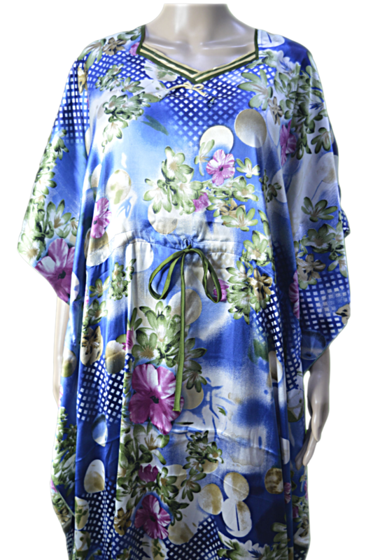 Vimal Nightly (Blue)