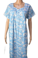 Touche Feeding Nightly (Blue)