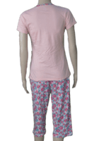 Strawberry Nightsuit (PEACH)