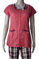 Maybell Nightsuit (peach colour) Maybell Nightsuit (peach colour)