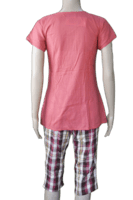 Maybell Nightsuit (peach colour) Maybell Nightsuit (peach colour)