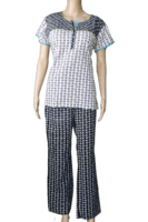 Maybell Nightsuit (BLACK COLOUR) Maybell Nightsuit (BLACK COLOUR)