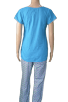Maybell Nightsuit (BLUE) Maybell Nightsuit (BLUE)