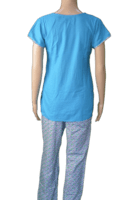 Maybell Nightsuit (BLUE)