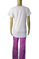 Maybell NightSuit (Pink Colour) Maybell NightSuit (Pink Colour)