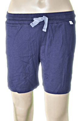 Unicus Ladies Shorts (Blue)