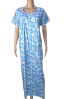 Touche Feeding Nightly (Blue)