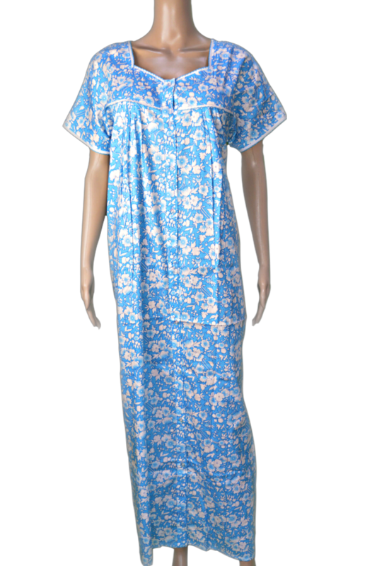 Touche Feeding Nightly (Blue)