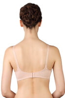 Triumph Double Layered Nursing Bra