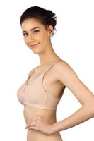 Triumph Double Layered Nursing Bra