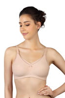 Triumph Double Layered Nursing Bra