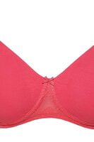 Van Heusen Solid Non Padded Seamless Shaper Bra