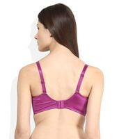 Triumph Solid Minimizer Bra