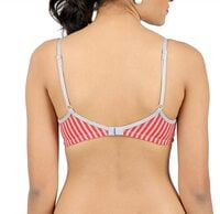 Daisy Dee Printed Frolic College Style Padded Bra Daisy Dee Printed Frolic College Style Padded Bra