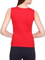 Valentine Solid Comfort, Luxury And Style Camisole 