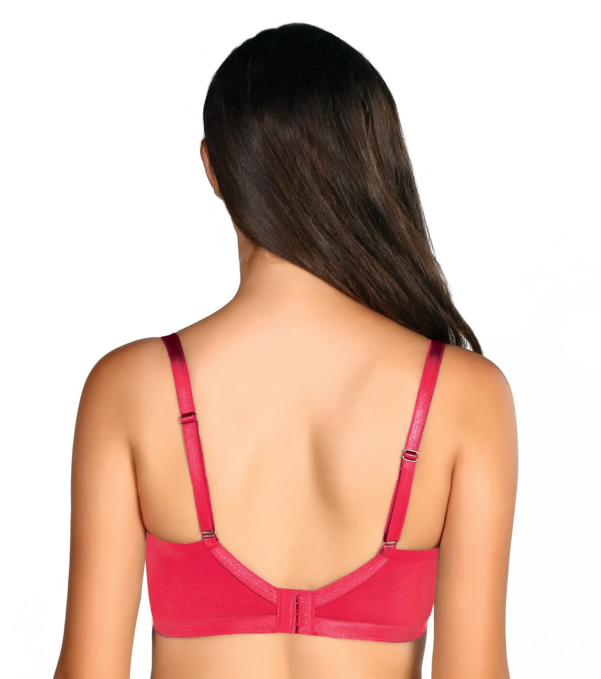 Enamor Solid Classic Full Coverage Bra Enamor Solid Classic Full Coverage Bra