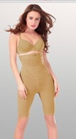 Goldstrom Womens Slim & Trim High Waist Shaper
