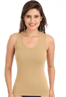 Sona Solid 8009 Comfort And Smoothness Top