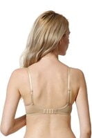 Van Heusen Solid Perforated Cups Non Wired Padded Bra Van Heusen Solid Perforated Cups Non Wired Padded Bra
