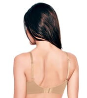 Enamor FB17 T-Shirt Bra - Full Support • High Coverage • Padded • Wired