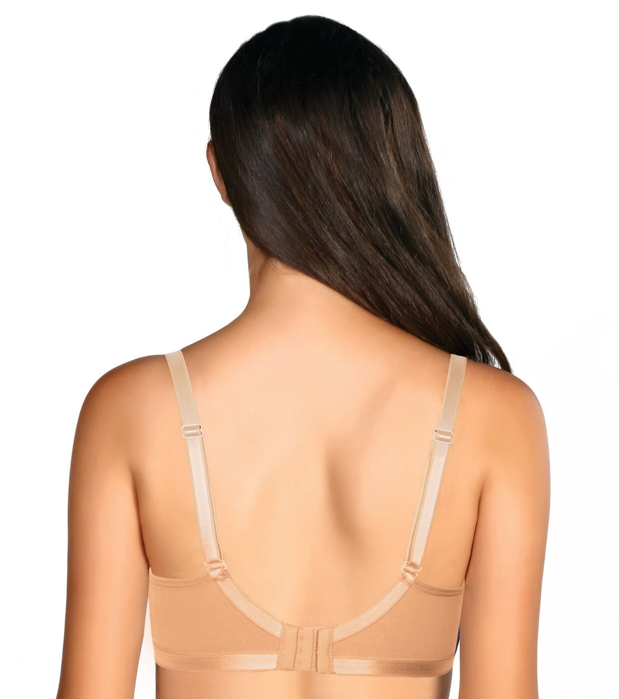 Enamor Solid Classic Full Coverage Bra Enamor Solid Classic Full Coverage Bra