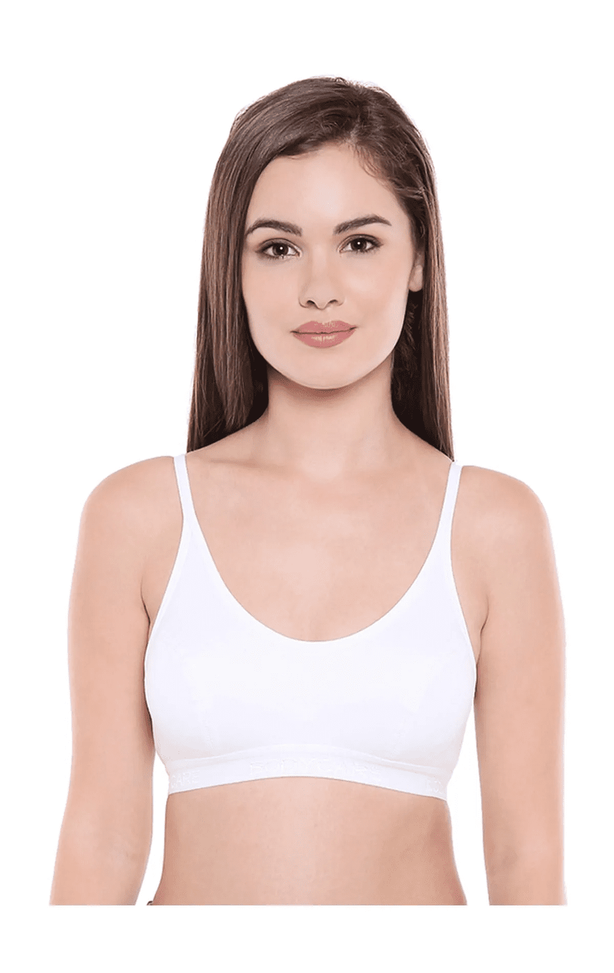 bodycare sports bra price